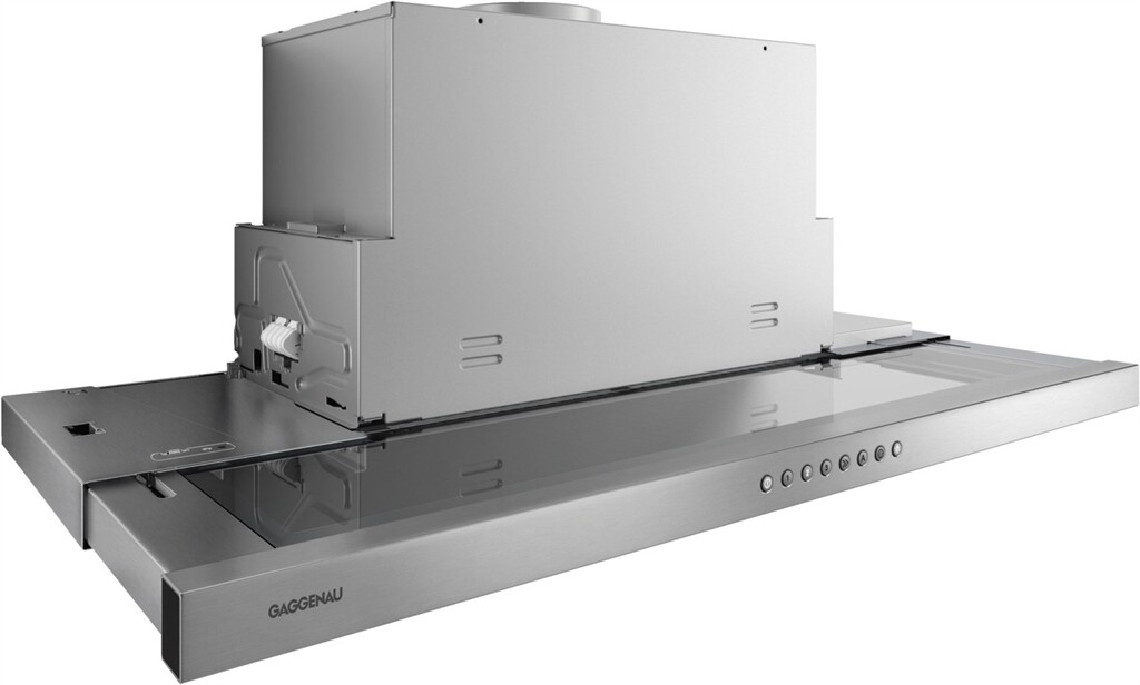 Gaggenau Flachschirm-Dunstabzugshaube AF 210192 (Edelstahl) 3 Jahre Premiumshop Garantie