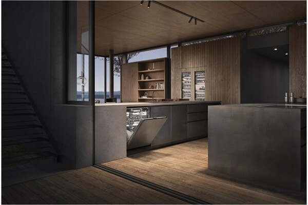 Gaggenau DF480101