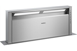 Gaggenau Arbeitsplatten- Dunstabzugshaube AL 400192 (Edelstahl)