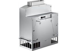 Gaggenau AR 410110 Gebläsebaustein Innen Serie 400