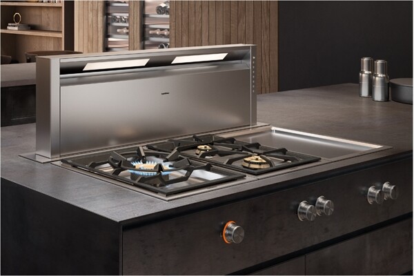 Gaggenau AL 400192