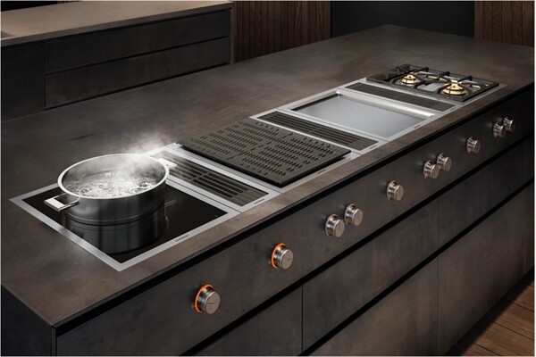 Gaggenau VL414115