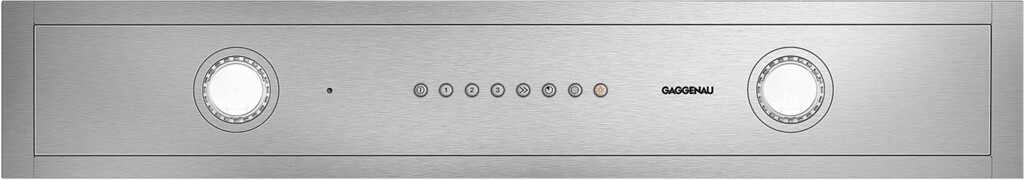 Gaggenau Dunstabzugshaube AC 482181 Deckenlüftung 3 Jahre Premiumshop Garantie