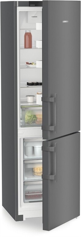 LIEBHERR Stand-Kühl-Gefrierkombination CNdgc 5713-20 Pure