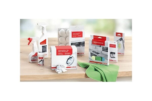 Miele Reiniger Milchsystem EU1