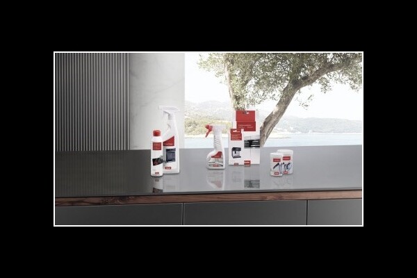 Miele Reinigungstabletten CVA de,en,fr,nl,it