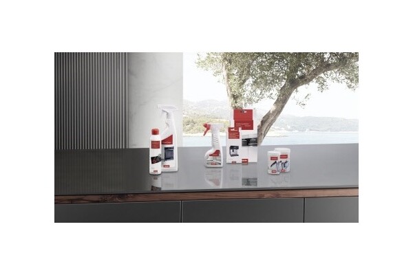 Miele Reinigungstabletten CVA de,en,fr,nl,it