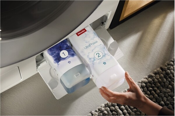 Miele Set 6xUltraPhase d,f,n,i