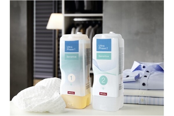 Miele Kartusche Sensitive UP1 de,fr,nl,en