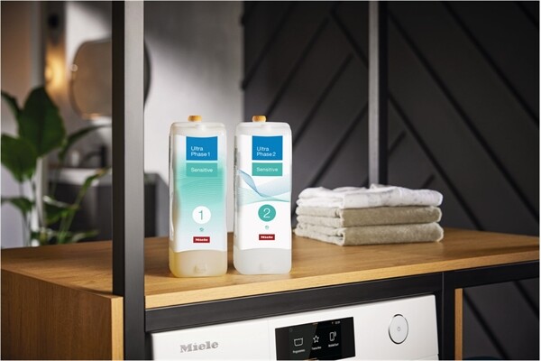 Miele Kartusche Sensitive UP2 de,fr,nl,en