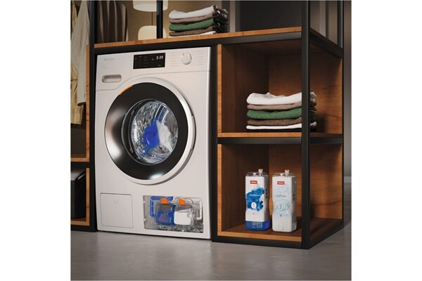 Miele Kartusche UP1 de,fr,nl,it