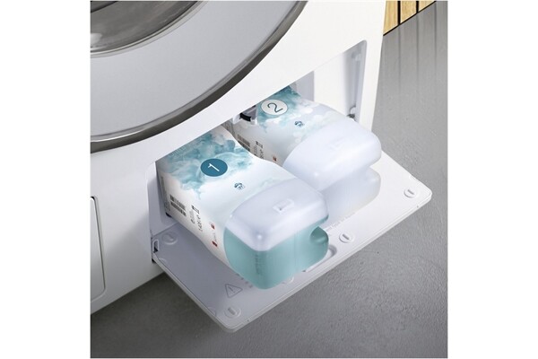 Miele Kartusche UP1Refr.Elixir de,fr