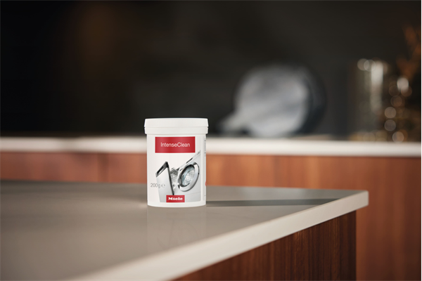Miele IntenseClean Maschinenreiniger 200g