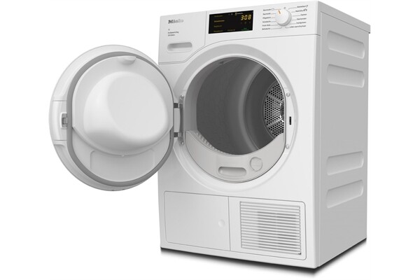 Miele TWC 660 WP 125 Edition