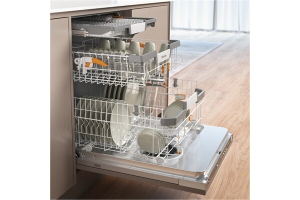 Miele G 7191 SCVi 125 Edition