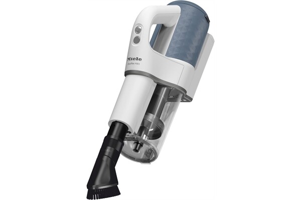 Miele Duoflex HX1 Nordicblau