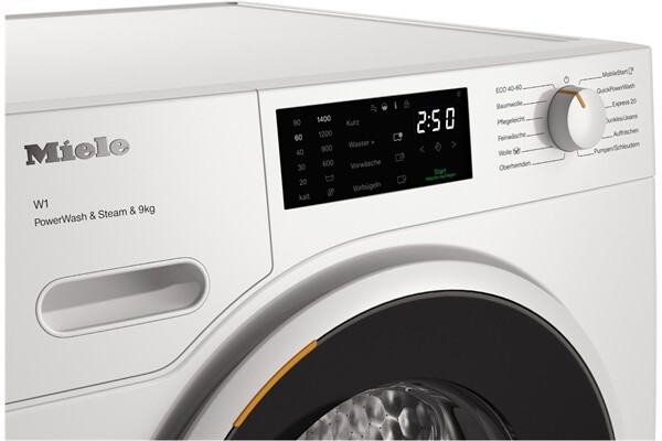 Miele WWD 380 WPS