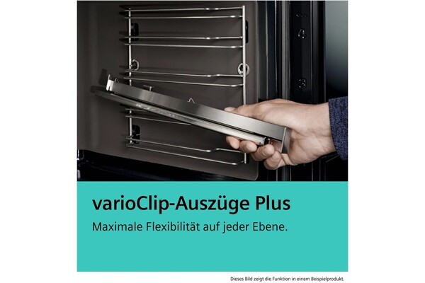 Siemens EQ3KC64 (HE317GAS3 + EA645GN17)