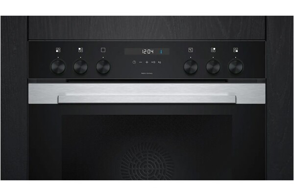 Siemens EQ3KC64 (HE317GAS3 + EA645GN17)