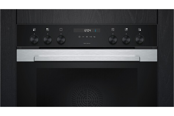 Siemens MKE3KC64 (HE317GAS3 + EA645GH17M)