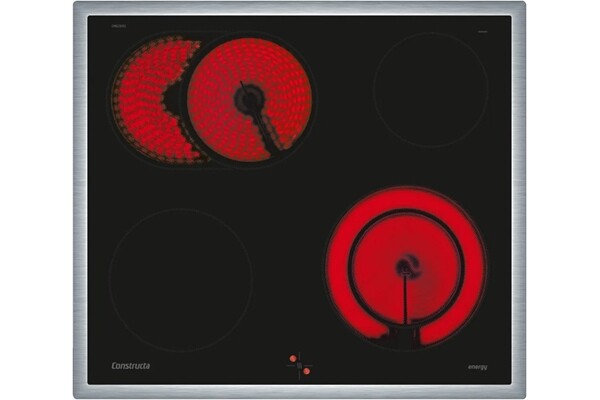 Constructa CX53EK05T (CH4M61163 + CM623052)