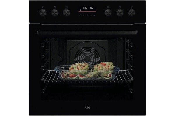 AEG FHHS24B02 (OU5PE40SK + HE604062XB)