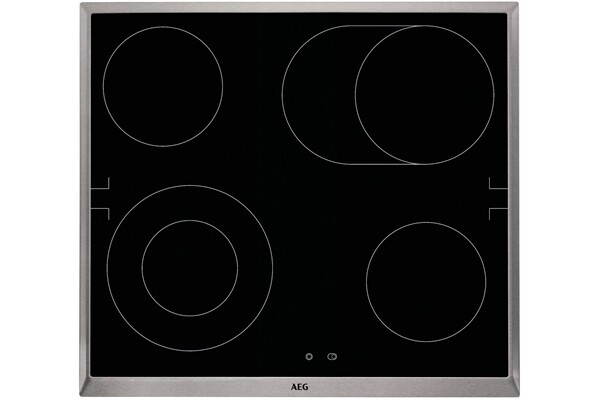 AEG FHHS24B02 (OU5PE40SK + HE604062XB)