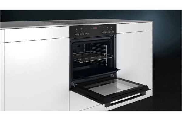 Siemens MKEBLACK (HE013FBB1 EA64RGNA1E)