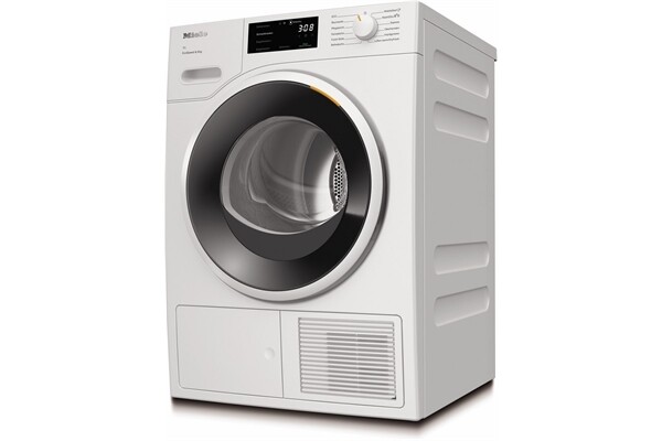 Miele TWC 640 WP