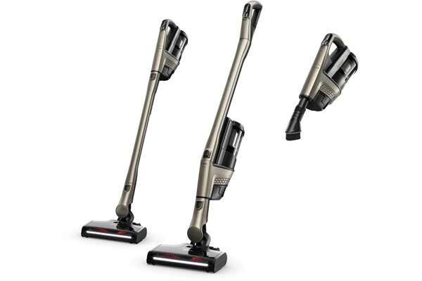 Miele Triflex HX3 Plus