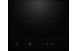 Miele Autark-Induktionsfeld KM 8565 FL (schwarz)