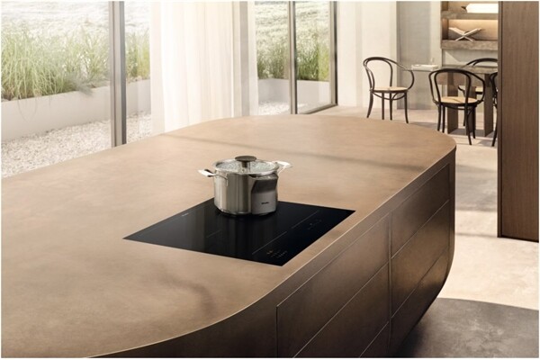 Miele KM 8565 FL