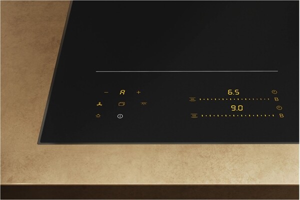Miele KM 8565 FL MASW