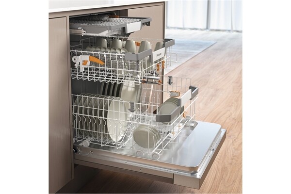 Miele G 7210 SCi