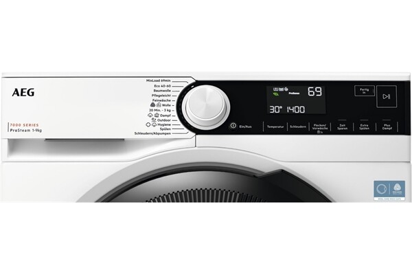 AEG LR7G70497