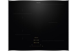 Miele Autark-Induktionsfeld KM 8462 FR (Edelstahl)