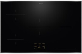 Miele Autark-Induktionsfeld KM 8484 FR (Edelstahl)
