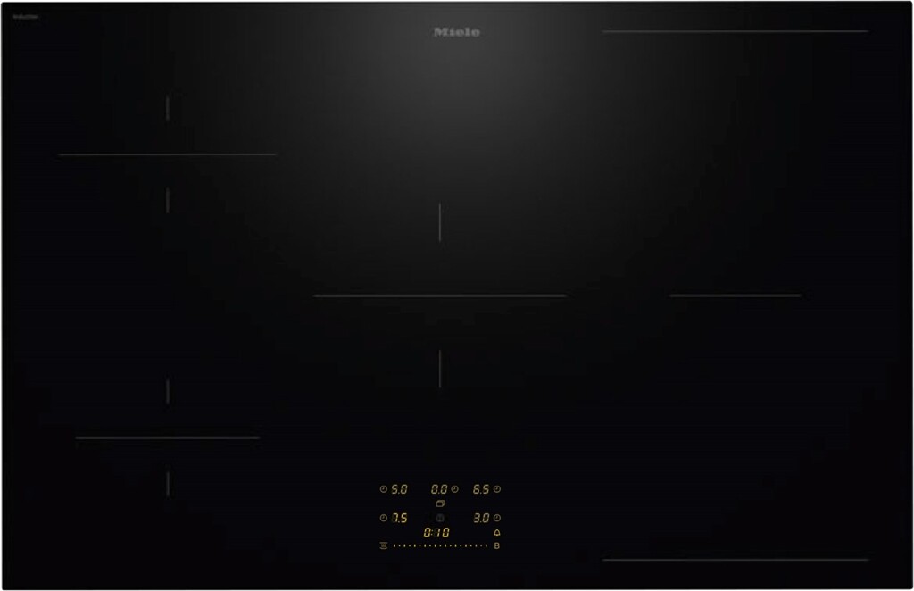 Miele Autark-Induktionsfeld KM 8486 FX (schwarz)