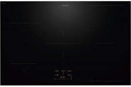 Miele Autark-Induktionsfeld KM 8486 FX (schwarz)