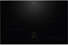 Miele Autark-Induktionsfeld KM 8483 FX (schwarz)