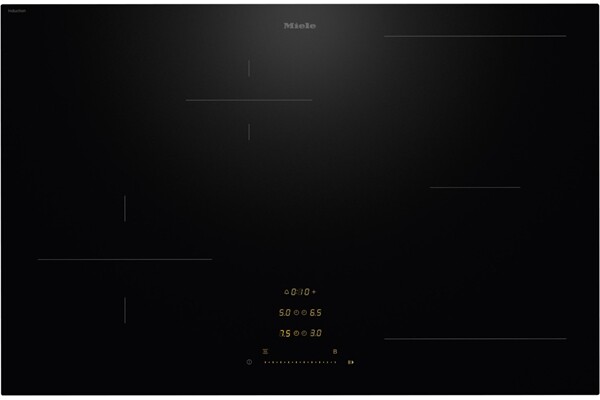 Miele KM 8483 FX
