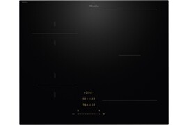 Miele Autark-Induktionsfeld KM 8462 FL (schwarz)