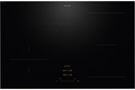 Miele Autark-Induktionsfeld KM 8482 FL (schwarz)