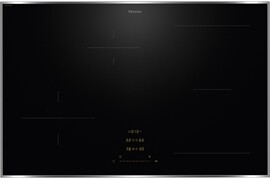 Miele Autark-Induktionsfeld KM 8482 FR (Edelstahl)