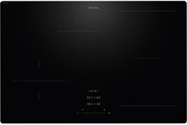 Miele Autark-Induktionsfeld KM 8483 FX Glas (schwarz)