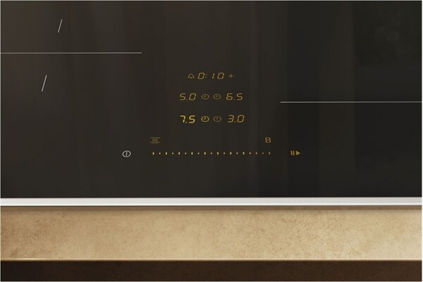 Miele KM 8462 FR