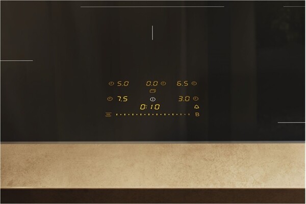 Miele KM 8486 FX