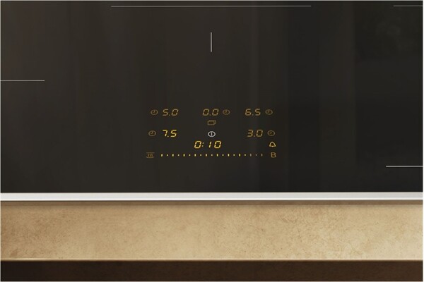 Miele KM 8484 FR