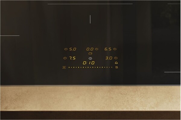 Miele KM 8484 FL