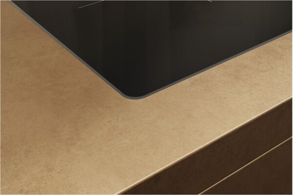 Miele KM 8483 FX Glas
